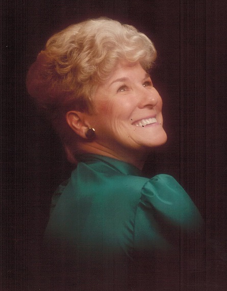 Anna M. Koch